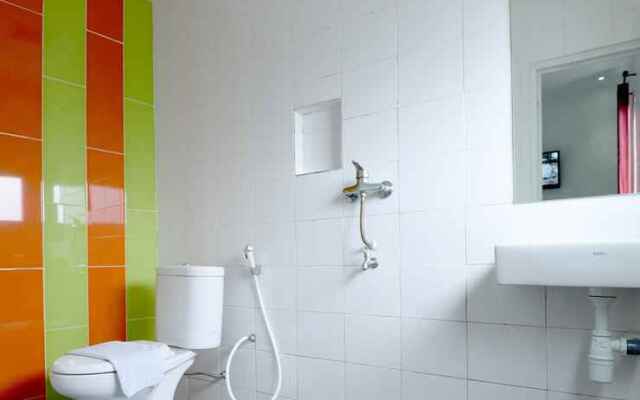 Mira Inn Kayoon Surabaya City Center