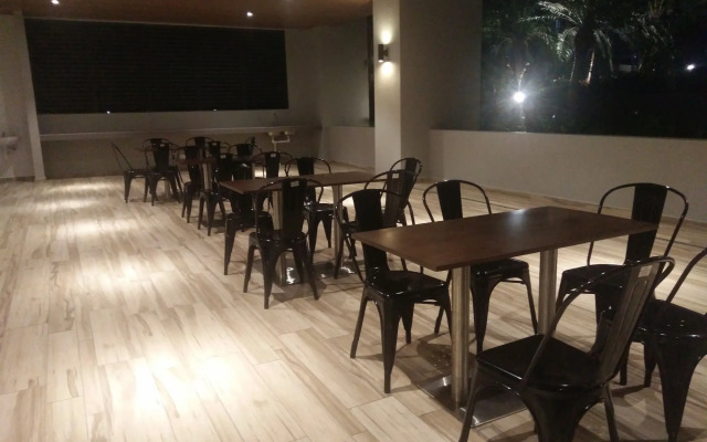 Atlantics Residence Melaka