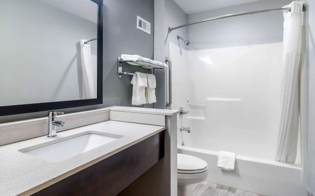 Quality Inn Danville