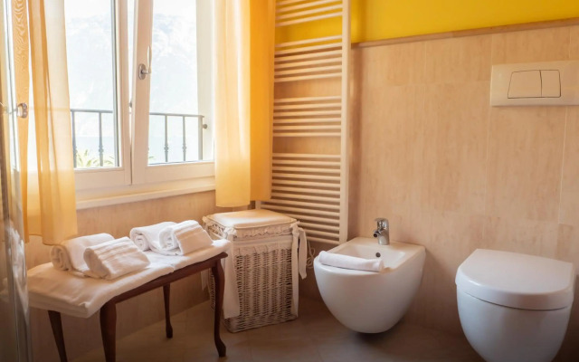 Hotel Monte Baldo