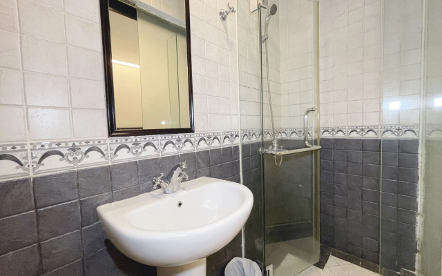 Snooze Hotel Marine Parade