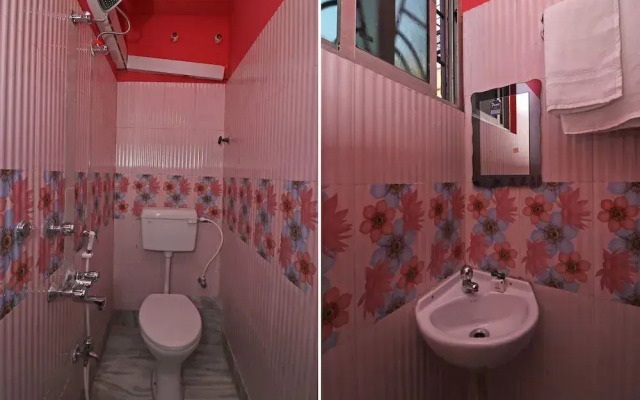 Karunamoyee Guest House By OYO Rooms