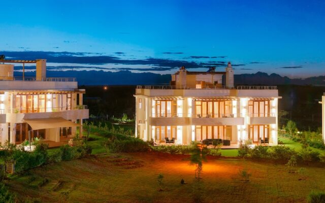 Sarova Maiyan Nanyuki