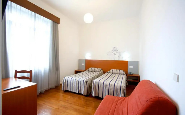 Hotel Evenia Monte Real