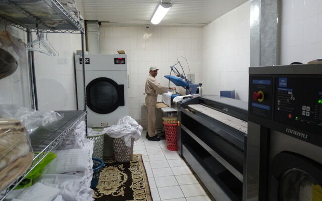 Comfort Inn Suites Riyadh