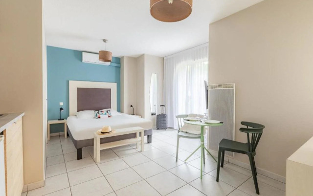 Appart'City Bordeaux Aeroport St Jean D'Illac