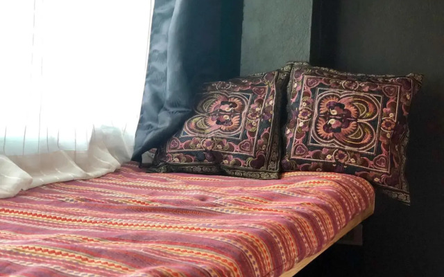 Ruankaew Boutique Resort Lampang