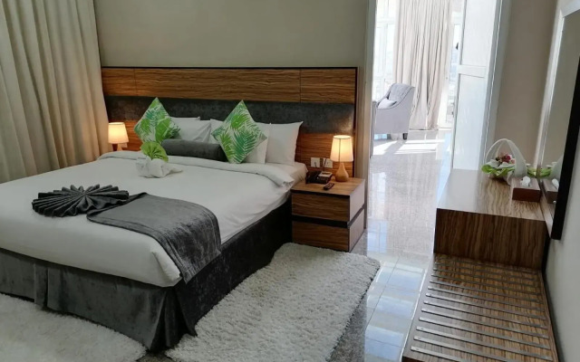 Sama Hotel