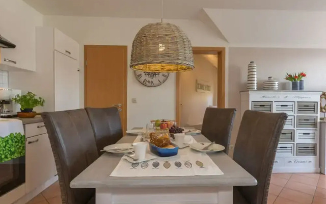 Hustadt in the Heart of Zingst