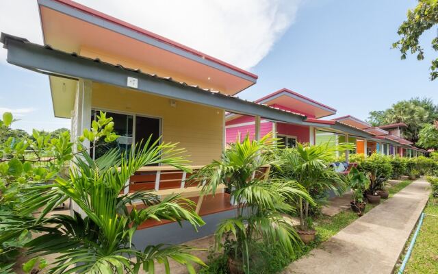 Oyo 1035 Binlahdong Resort