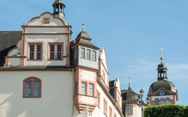 Schlosshotel Weilburg
