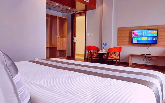 ShriGo Hotel Nathdwara