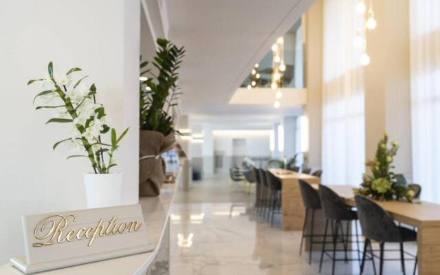 Phi Hotel Cavalieri