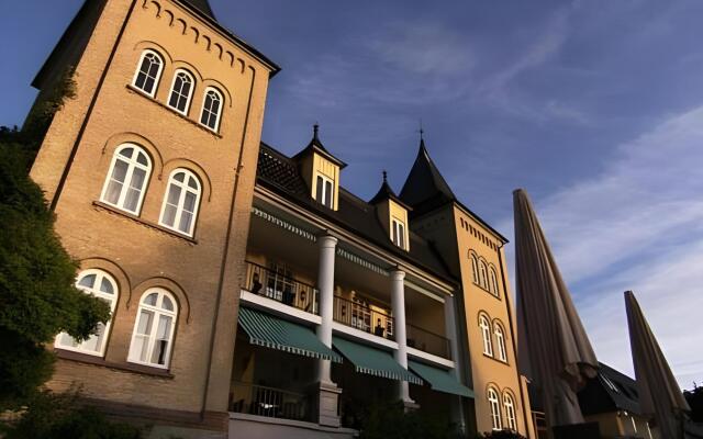Hotell Refsnes Gods - by Classic Norway Hotels