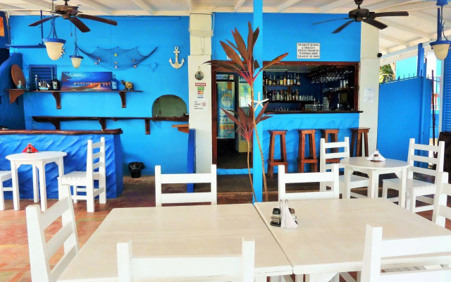 Miller's Guest House