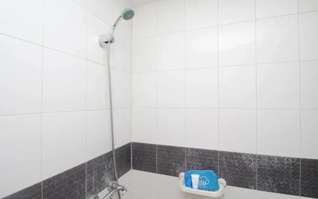 Airy Eco Syariah Medan Sunggal Sei Batang Hari 67