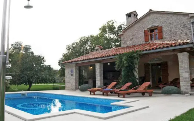 Holiday Home Charming 104
