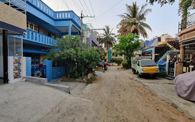 Royal Wings Apartments