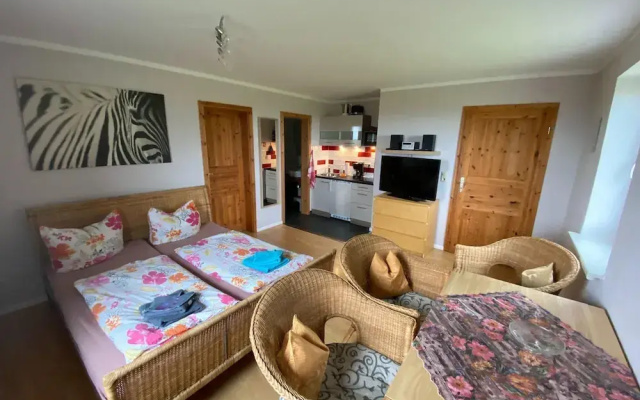 Ferienhaus in Bastorf for 5 Personen