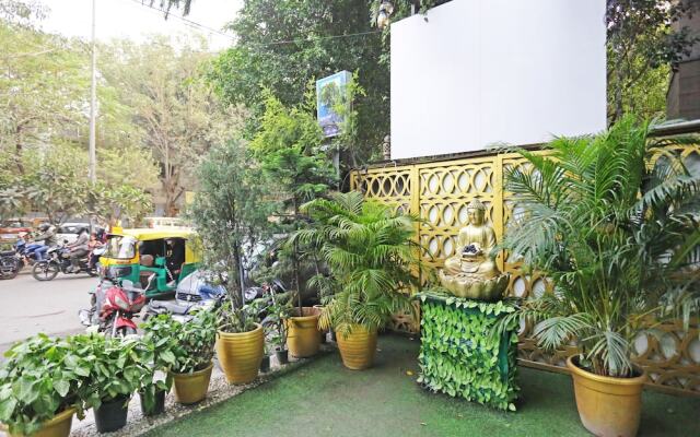 The JRD Luxury Boutique hotel