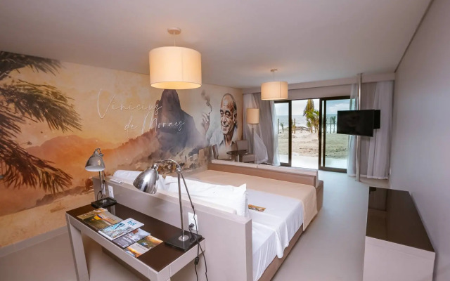 Vila Galé Collection Sunset Cumbuco