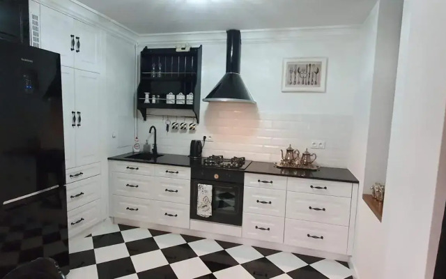 Apartament Twarda