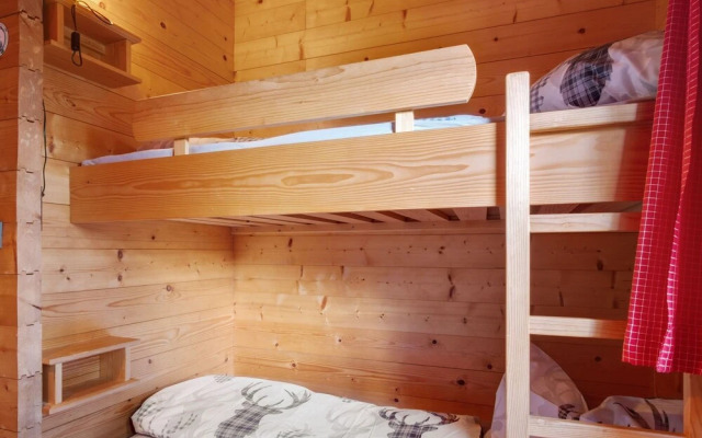 Mountain View Chalet in Flattnitz with Sauna