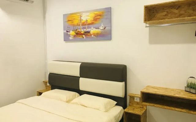 Box Homestay @ Alor Setar