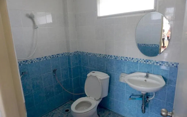 Chiang Khong Paradise Hotel