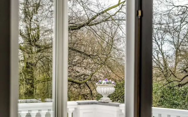  Central Park Voorburg