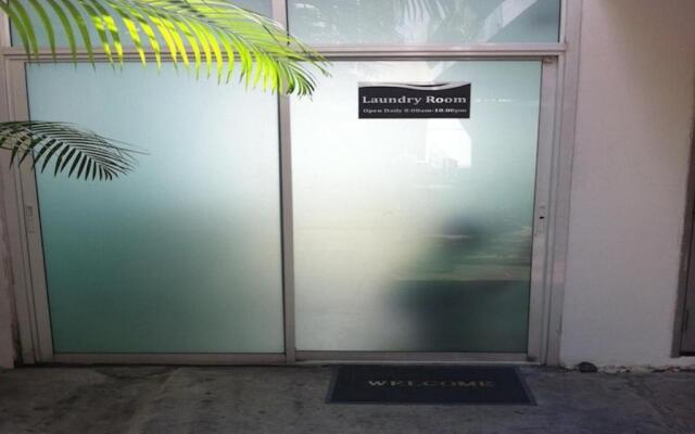 iCheck inn Residence soi 2