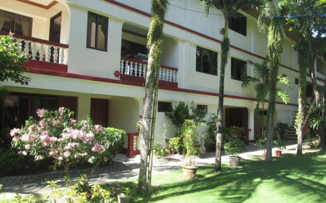 Tonglen Eco Resort