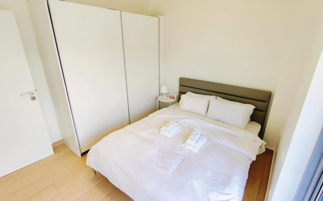 WSD Rich Apartment Hotel