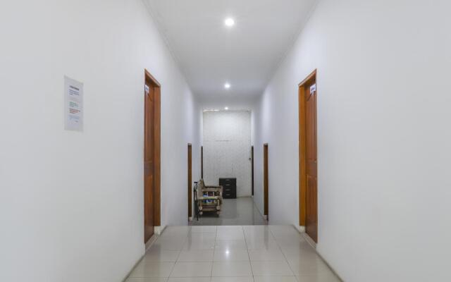 Bukit Somber Residence Syariah by OYO Rooms