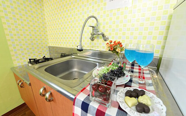 Gapyeong Yongchu View Sound Pension