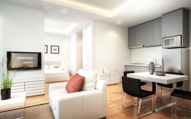 Coast Boutique Apartments