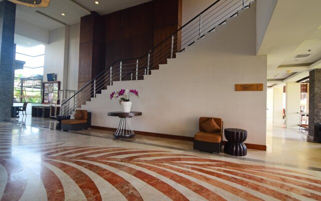 New Kuta Hotel