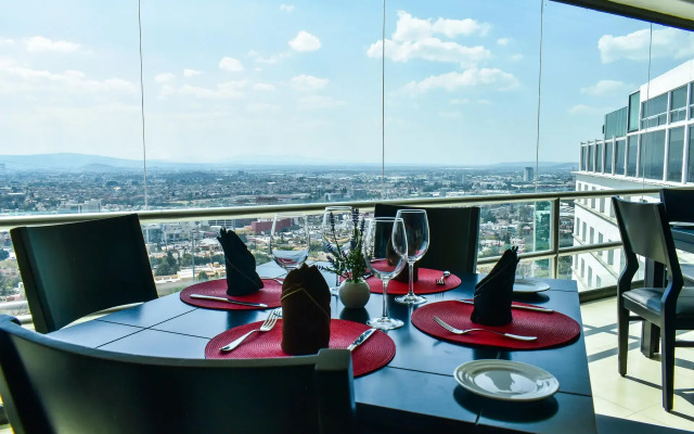 Hilton Queretaro