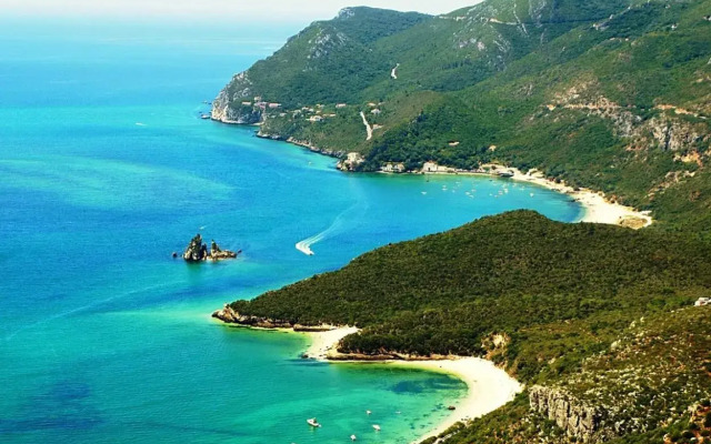 Luna Esperança Centro Hotel