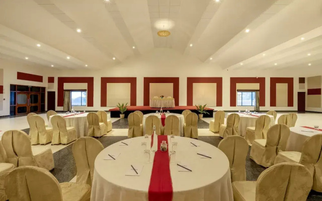 Ooty - Fern Hill, A Sterling Holidays Resort