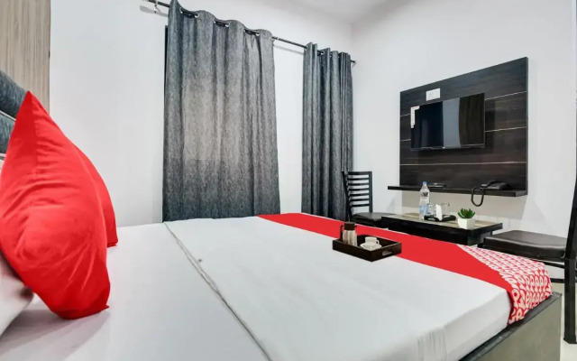POP 70106 Hotel City Stay