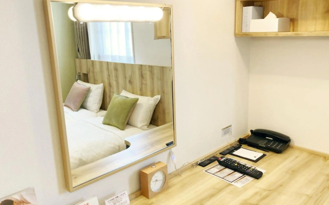 Meitetsu Inn Nagoya Sakuradori