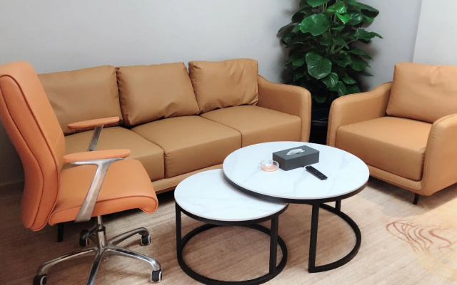 Vienna Hotel (Guangzhou Conghua Taiping Subway Station) – Guest Rooms – Guangzhou