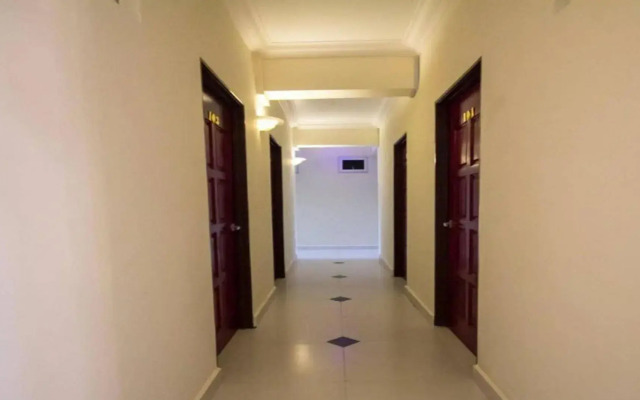 OYO 528 Sea Princess Hotel