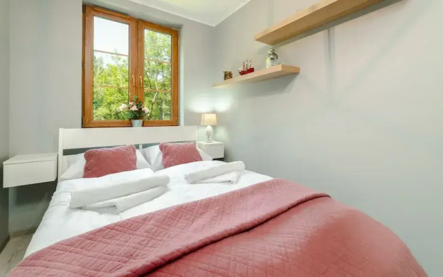Apartamenty Sun & Snow Nadrzeczna