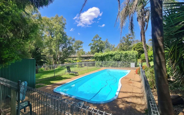 Bridge Motel Wellington