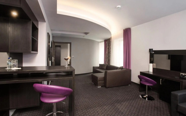 Hotel Zimowit