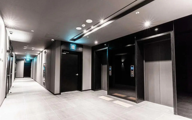 Zam101 Hotel