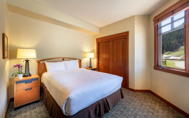 The Village at Palisades Tahoe Hotel