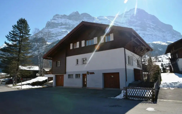 Chalet Delphin - GriwaRent Ag
